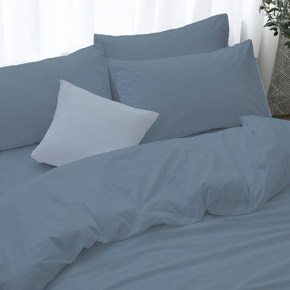 Jean Perry Summer Cooling Bedsheet Set - (Single/ Queen/ King)