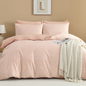 Jean Perry Marino Comforter Set | 100% Combed Cotton Sateen 950TC