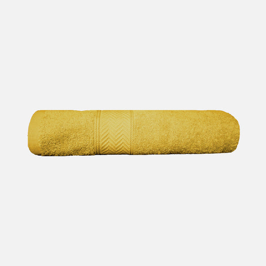 [MERDEKA BUNDLE DEAL] Novelle Authentic Bath Towel 3 @ RM68 - 100% cotton