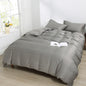 Ann Taylor Bamboo Pure Elegant Fitted Bedsheet Set - 100% Pure Bamboo