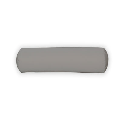 Novelle Cotton Non-Iron Spectrum Colours 1pc Bolster Case - 900TC B7