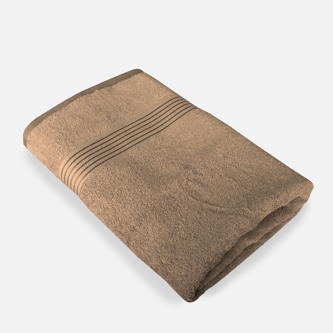 [MARKDOWN PRICE] Jean Perry Manhattan Bath Towel - [B7]