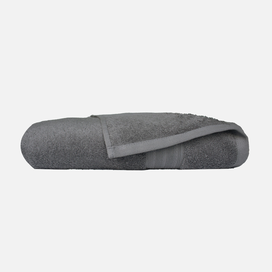 [BUNDLE DEAL 2 @ RM70] Jean Perry 100% Cotton Hudson Bath Towel - 27" x 54"
