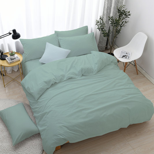 Jean Perry Summer Cooling Fitted Bedsheet Set