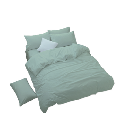 Jean Perry Summer Cooling Fitted Bedsheet Set