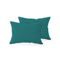 Novelle Cotton Non-Iron Spectrum Colours 2 pcs Pillow Case - 900TC