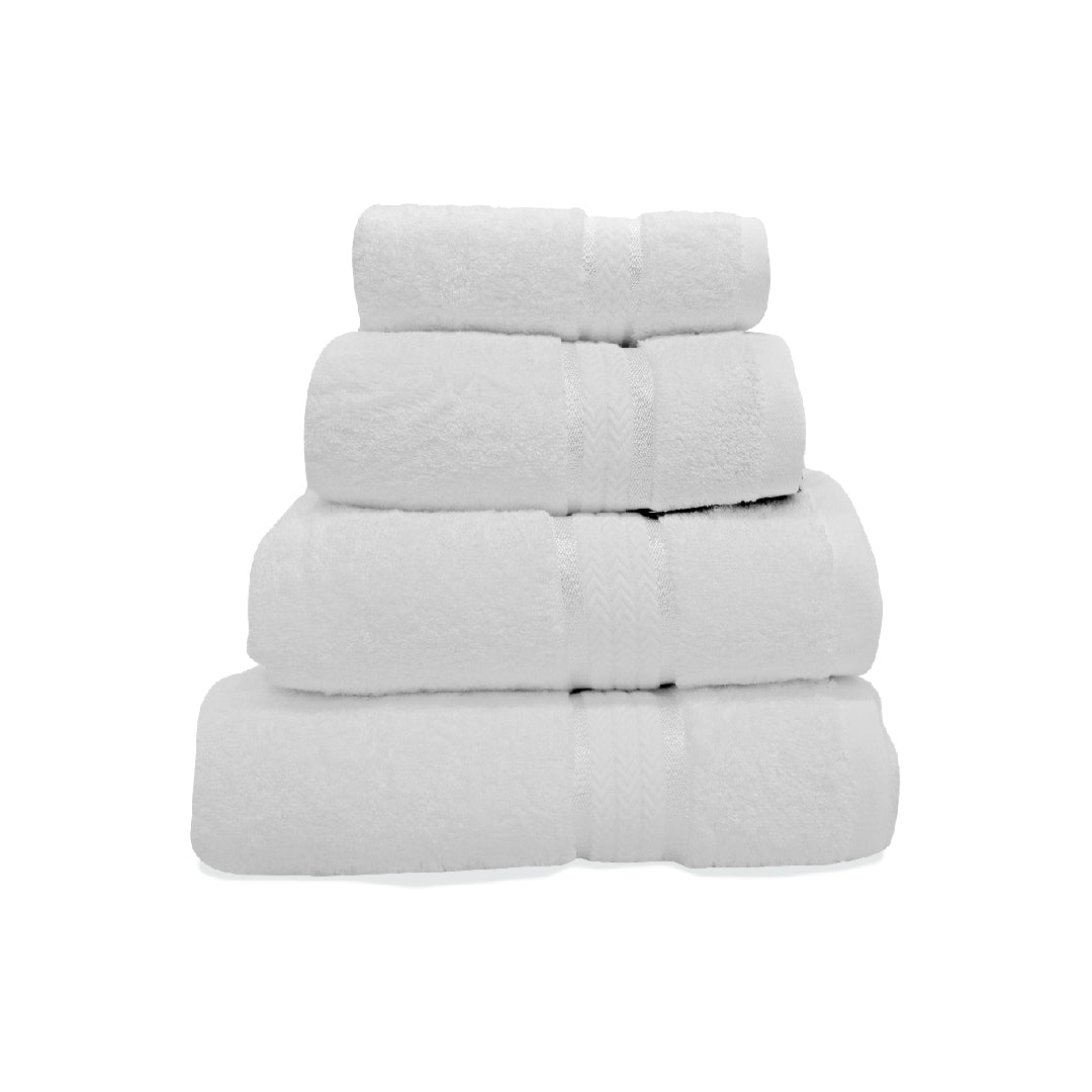 Jean Perry EcoSilk® Hotel Series Luxury Face Towel