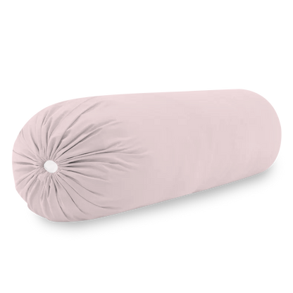 Novelle Urban Clara 1pc Bolster Case |Super Soft Yarn 850TC