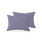Novelle Cotton Non-Iron Spectrum Colours 2 pcs Pillow Case - 900TC