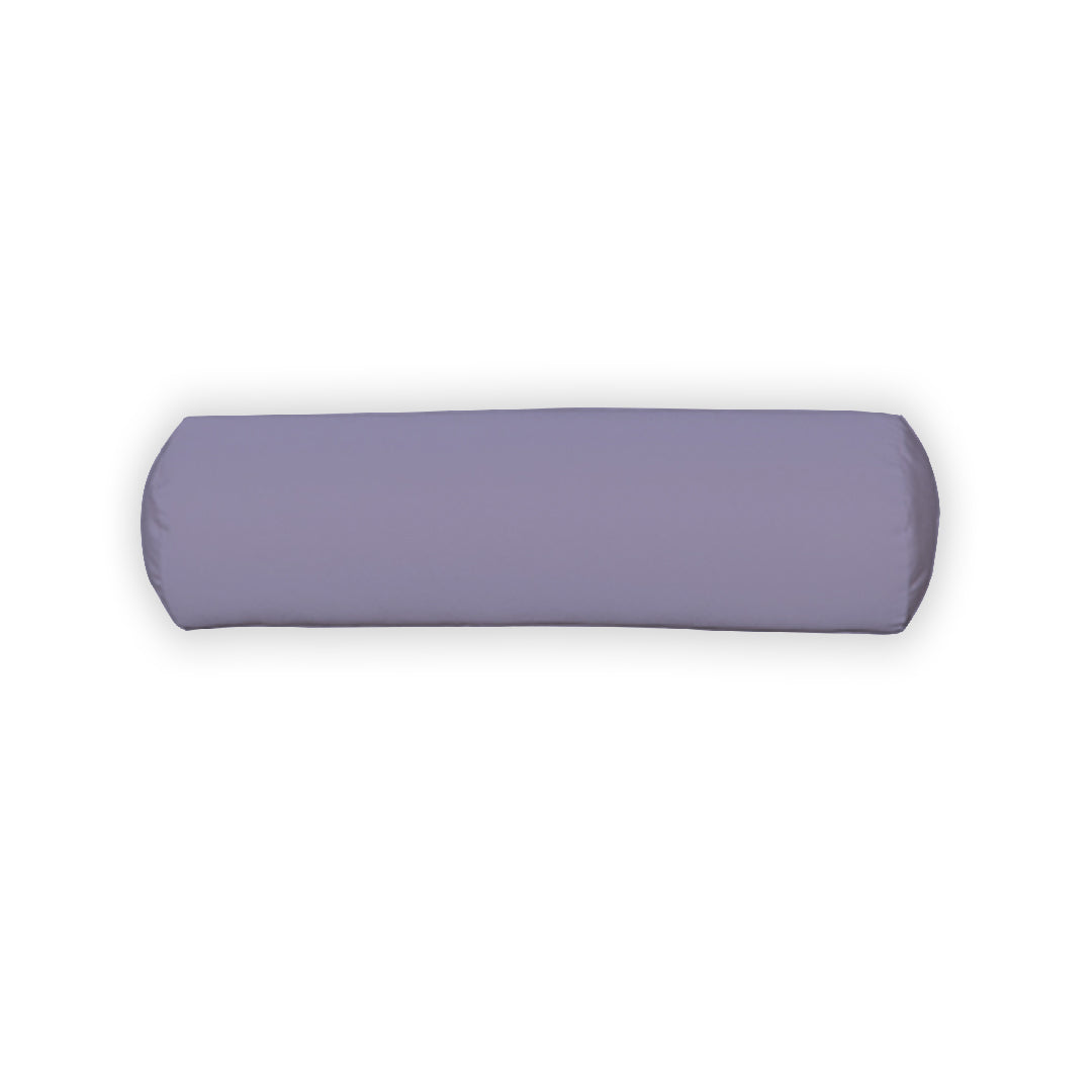 Novelle Cotton Non-Iron Spectrum Colours 1pc Bolster Case - 900TC B7