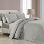 Jean Perry Colorie Fitted Bedsheet Set | 100% Combed Cotton Sateen 1000TC