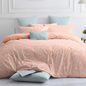 Novelle Serene Comforter Set | Cotton Non-Iron 900TC