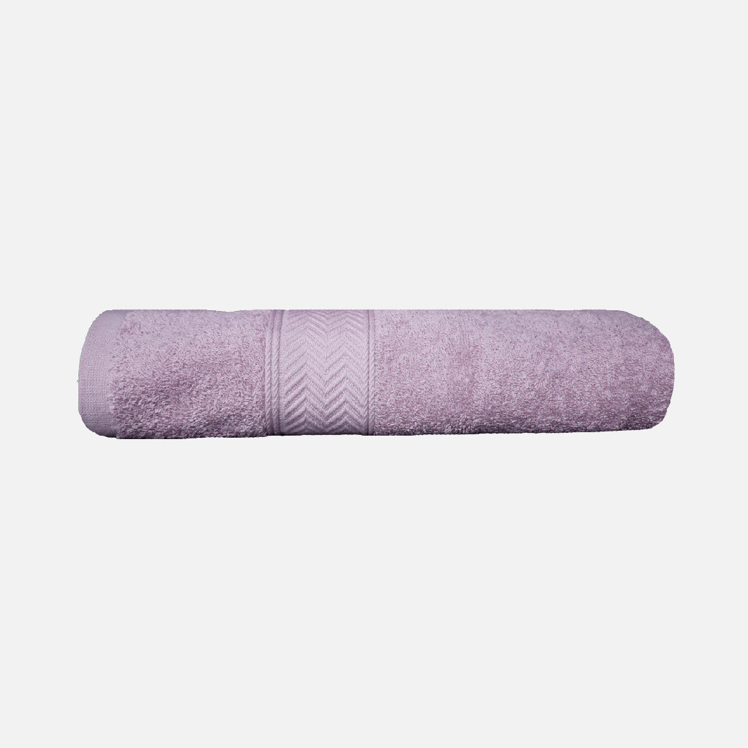 [MERDEKA BUNDLE DEAL] Novelle Authentic Bath Towel 3 @ RM68 - 100% cotton