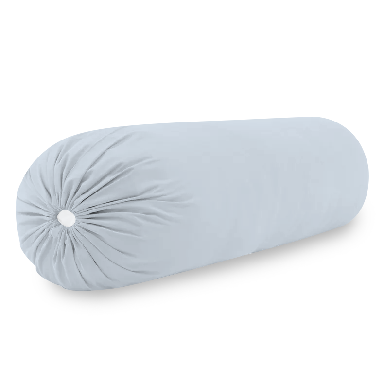Novelle Urban Clara 1pc Bolster Case |Super Soft Yarn 850TC