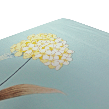 Jean Perry Marino Fitted Bedsheet Set | 100% Combed Cotton Sateen 950TC