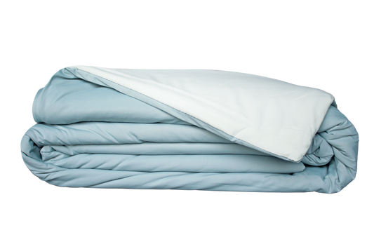 Jean Perry Summer Cooling Comforter | Cooling Fabric