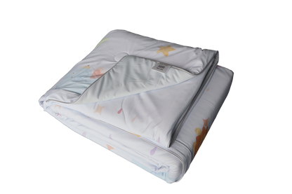 Jean Perry Fleur d'Ete Summer Cooling Comforter (1pc)