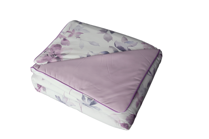 Jean Perry Fleur d'Ete Summer Cooling Comforter (1pc)