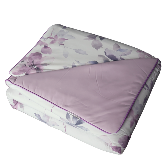Jean Perry Fleur d'Ete Summer Cooling Comforter (1pc)