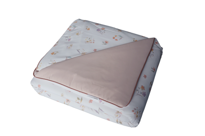 Jean Perry Fleur d'Ete Summer Cooling Comforter (1pc)