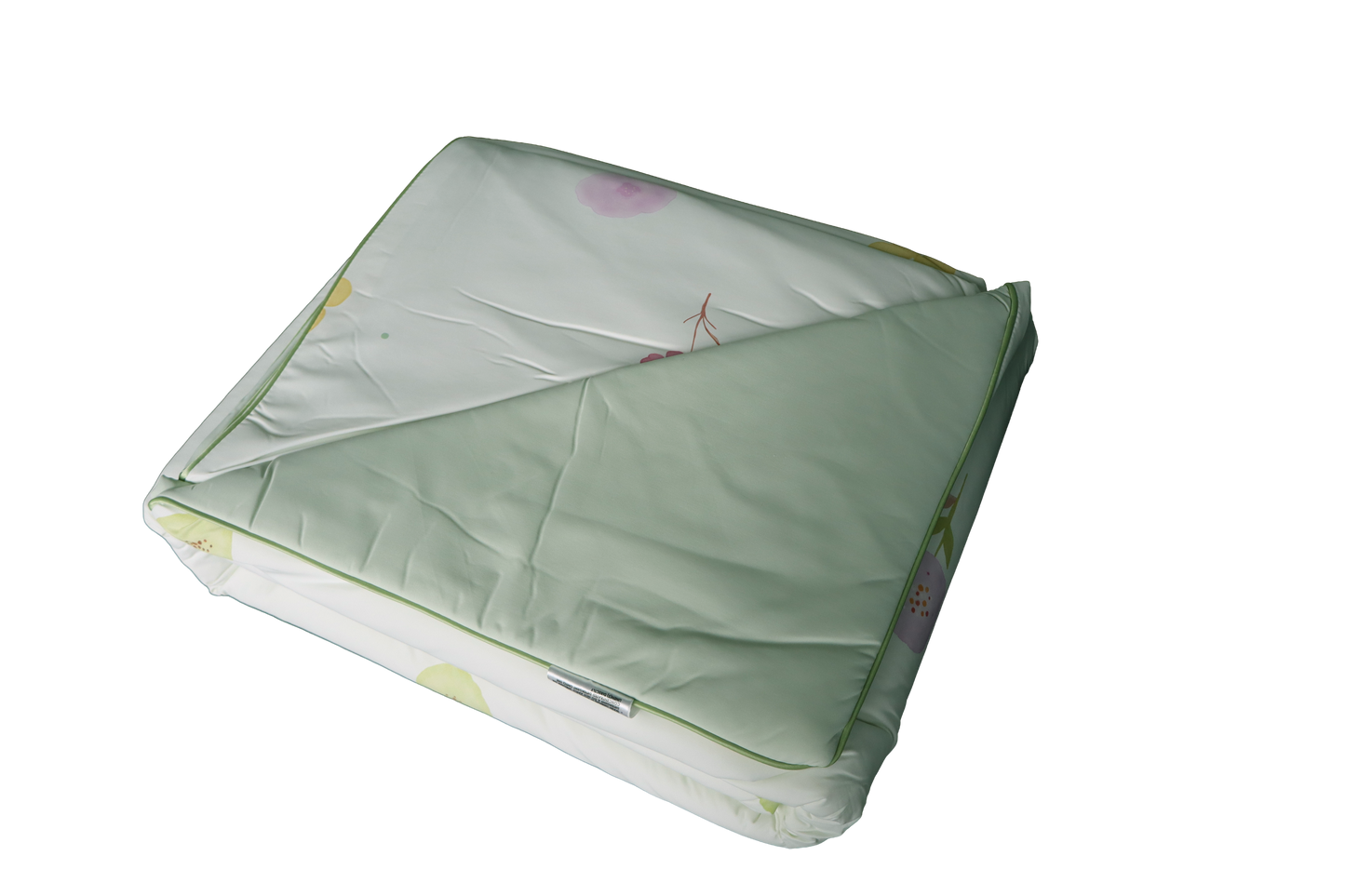 Jean Perry Fleur d'Ete Summer Cooling Comforter (1pc)