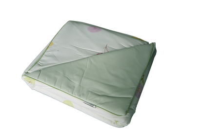 Jean Perry Fleur d'Ete Summer Cooling Comforter (1pc)