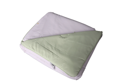 Jean Perry Fleur d'Ete Summer Cooling Comforter (1pc)