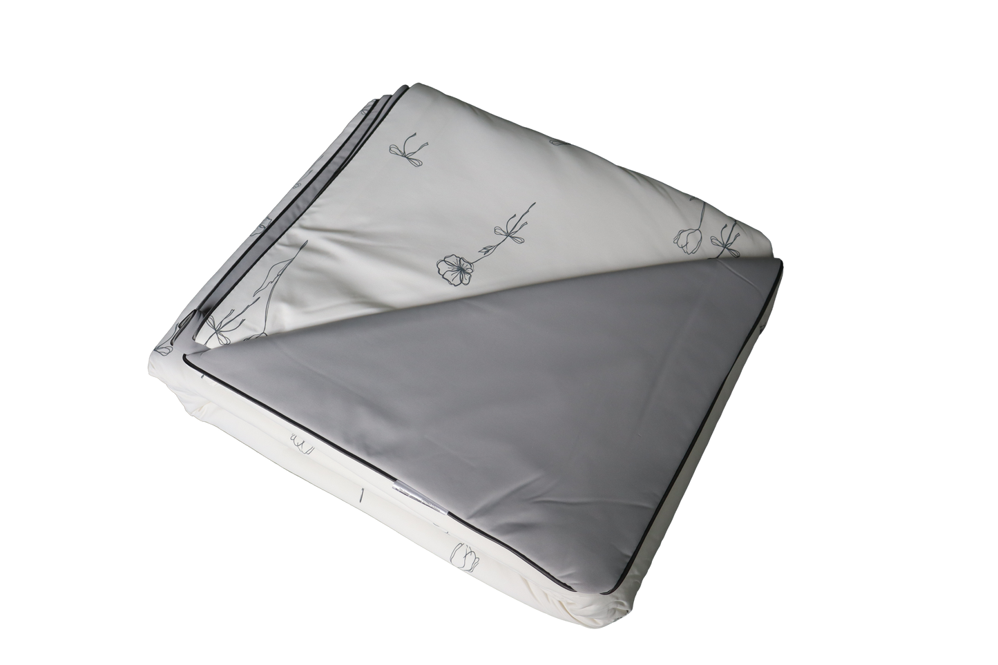Jean Perry Fleur d'Ete Summer Cooling Comforter (1pc)