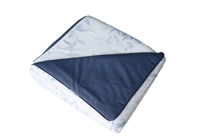 Jean Perry Fleur d'Ete Summer Cooling Comforter (1pc)