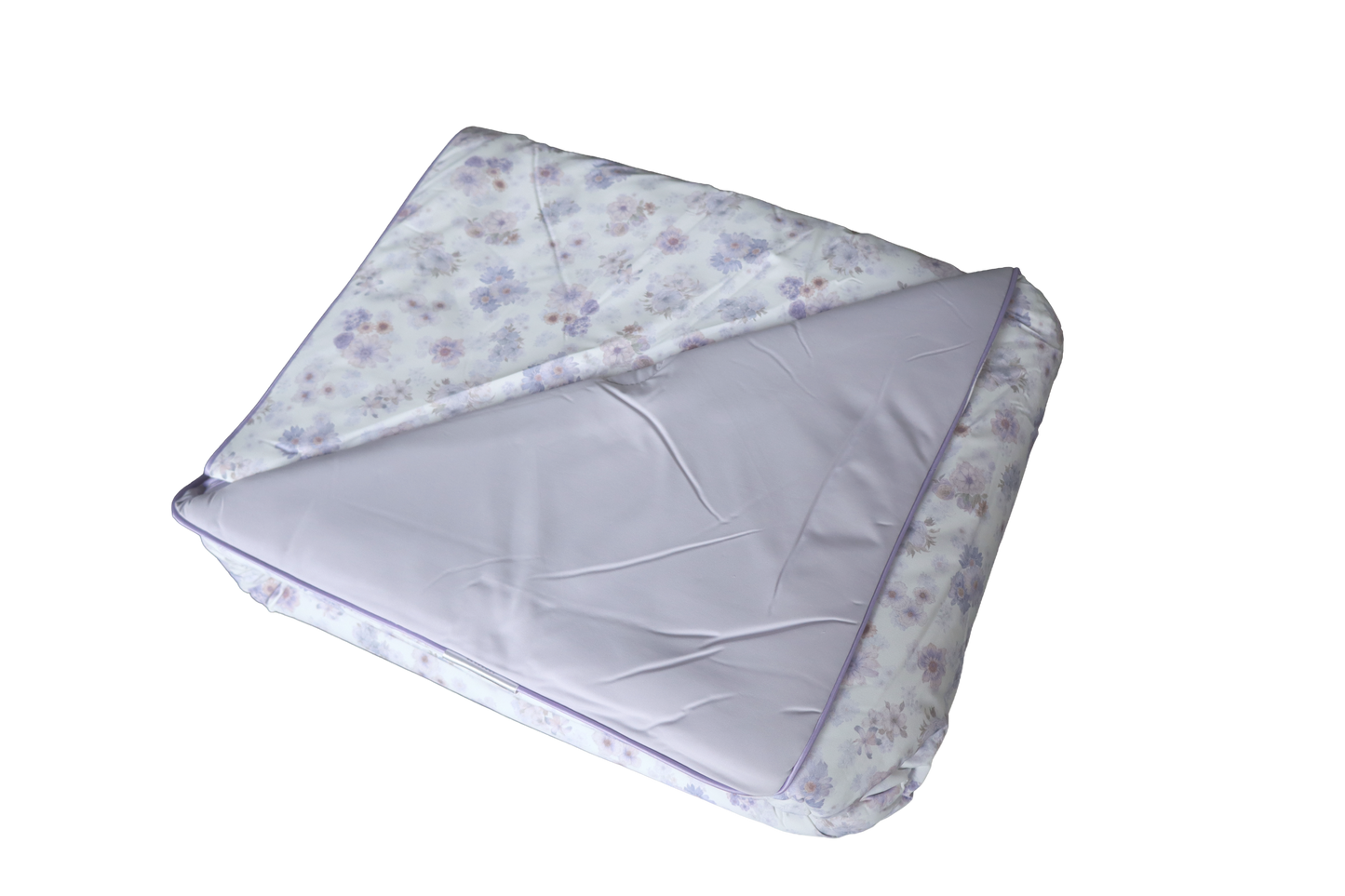 Jean Perry Fleur d'Ete Summer Cooling Comforter (1pc)