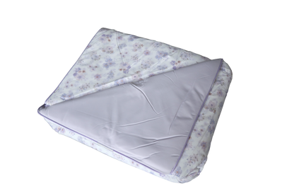 Jean Perry Fleur d'Ete Summer Cooling Comforter (1pc)
