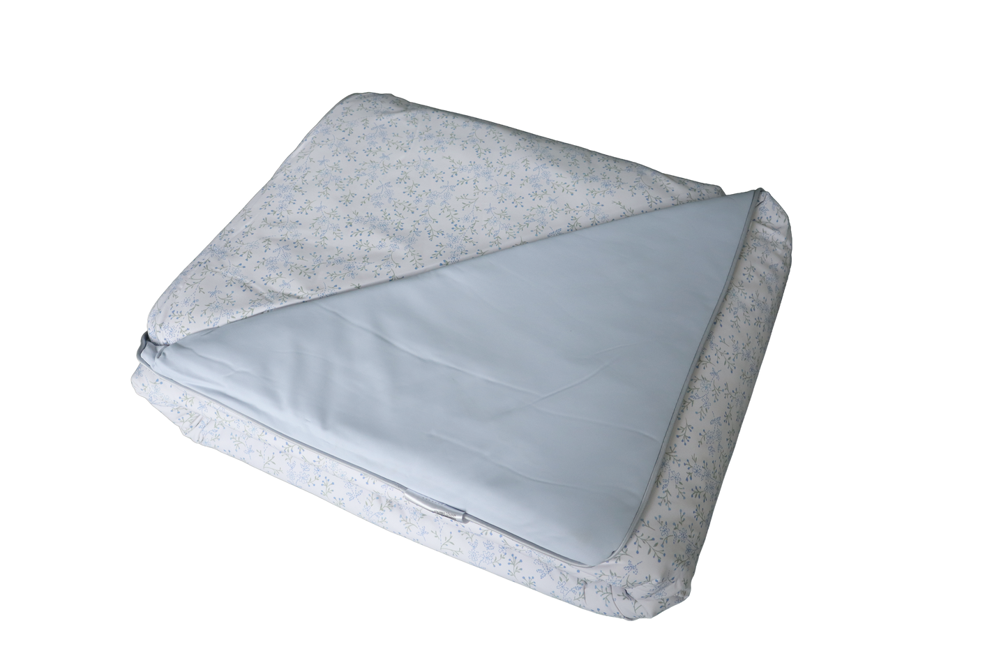 Jean Perry Fleur d'Ete Summer Cooling Comforter (1pc)