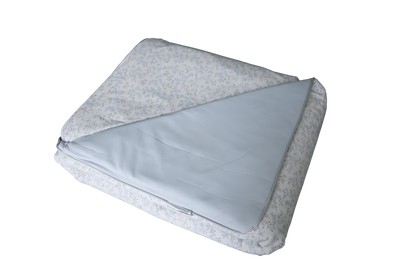 Jean Perry Fleur d'Ete Summer Cooling Comforter (1pc)