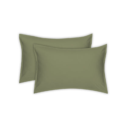 Jean Perry TENCEL™  2pcs Pillow Case - 1300TC