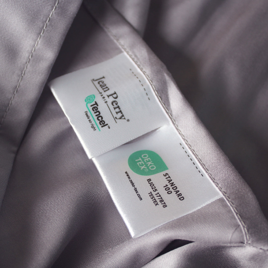 Jean Perry TENCEL™  2pcs Pillow Case - 1300TC