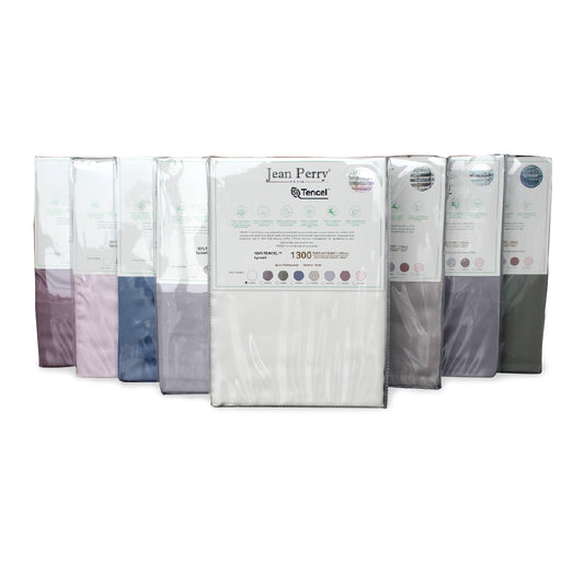 Jean Perry TENCEL™  2pcs Pillow Case - 1300TC
