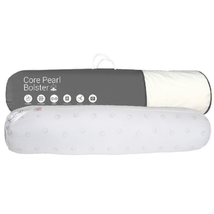 Jean Perry Core Pearl Bolster