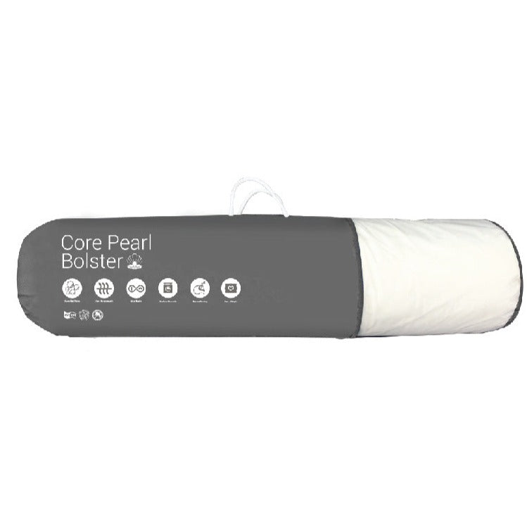 Jean Perry Core Pearl Bolster