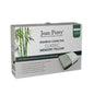 Jean Perry Eco-Health Bamboo Charcoal Memory Pillow - (Classic / Contour)