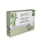 Jean Perry Eco-Health Bamboo Charcoal Memory Pillow - (Classic / Contour)
