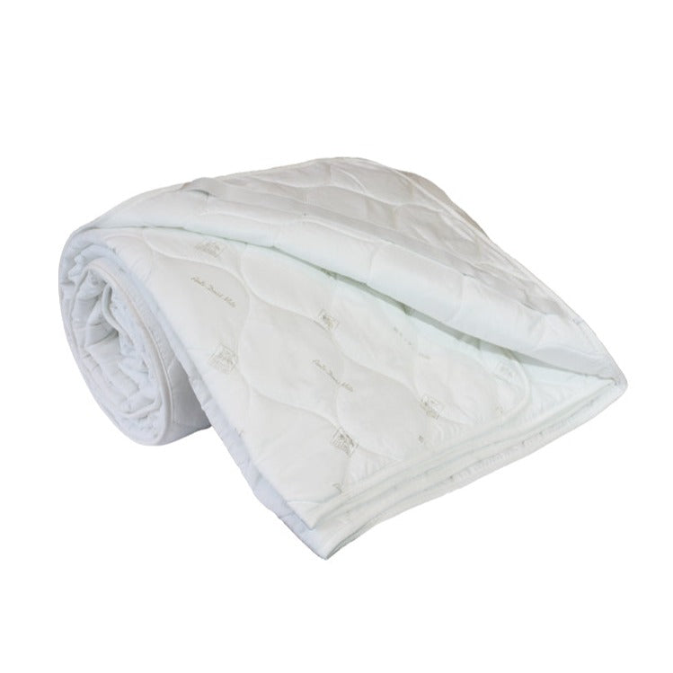 Jean Perry Elastic Mattress Protector