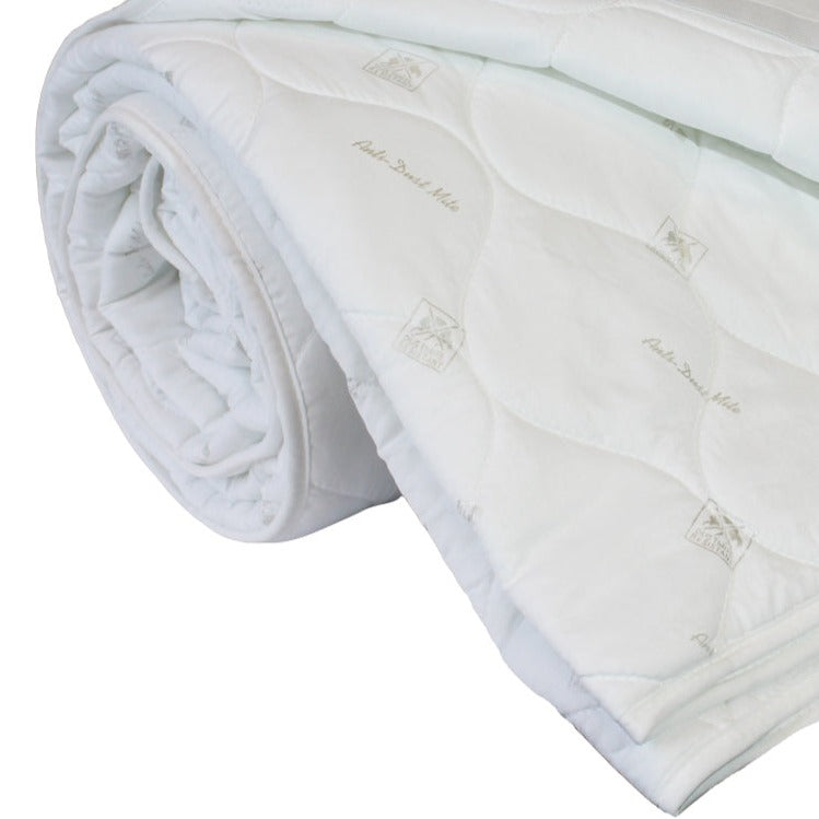 Jean Perry Elastic Mattress Protector
