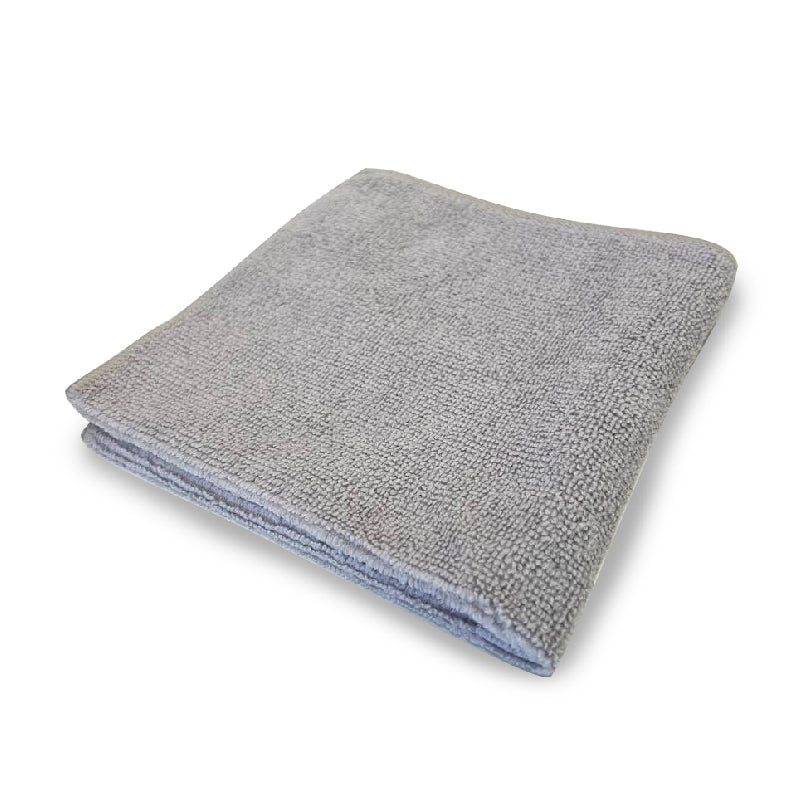 Jean Perry Face Towel - GREY