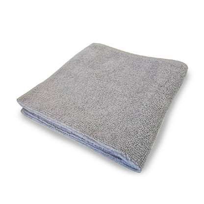 Jean Perry Face Towel - GREY