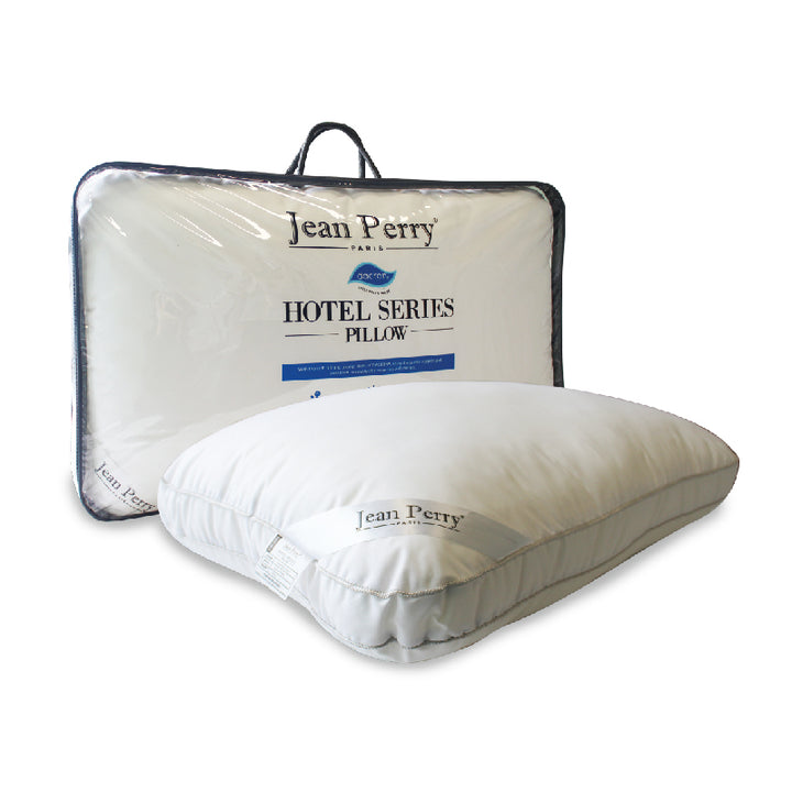 Jean Perry Hotel Series Extra Firm Pillow