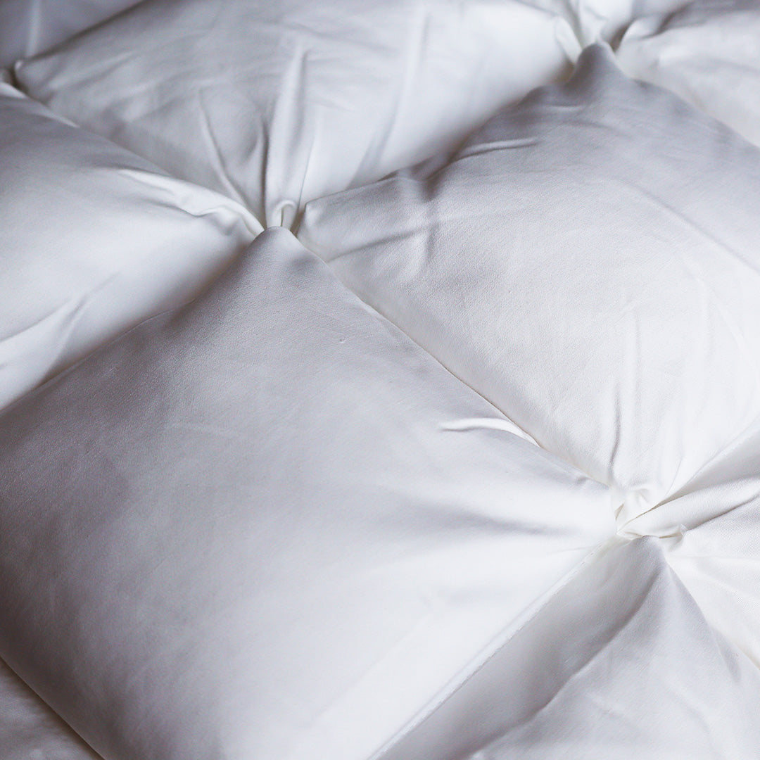 Jean Perry Hotel Series Soft Loaf Comfy Pillow