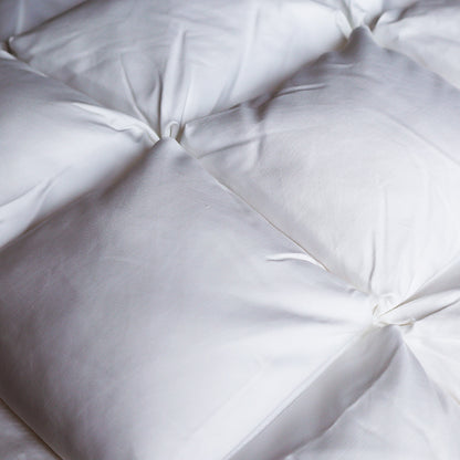 Jean Perry Hotel Series Soft Loaf Comfy Pillow