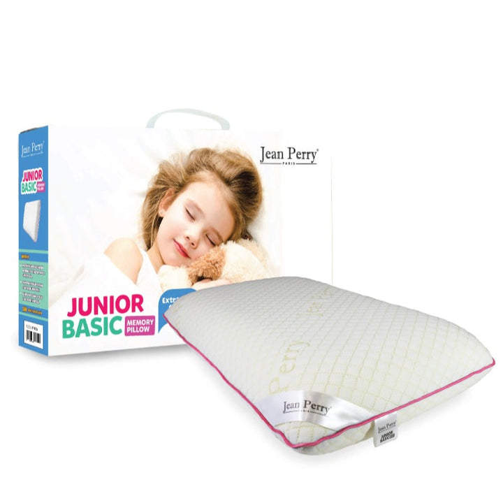 Jean Perry Junior Basic Memory Pillow