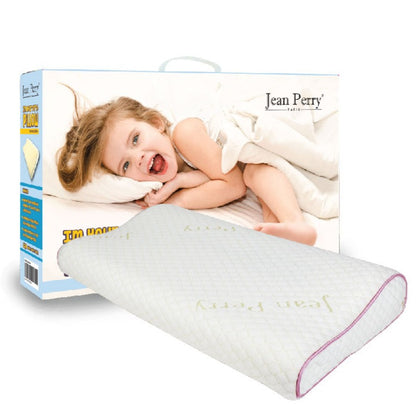 Jean Perry Kid Memory Pillow