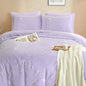 [MOTHER'S DAY] Jean Perry Marino Quilt Cover Set + Jean Perry Easy Care Mattress Protector